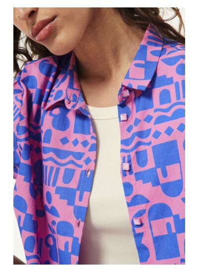 Foulard NOMANE
