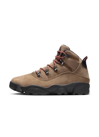 JORDAN WINTERIZED 6 RINGS