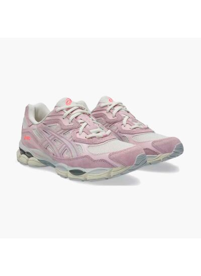 Asics Gel-NYC Cream Rose Water