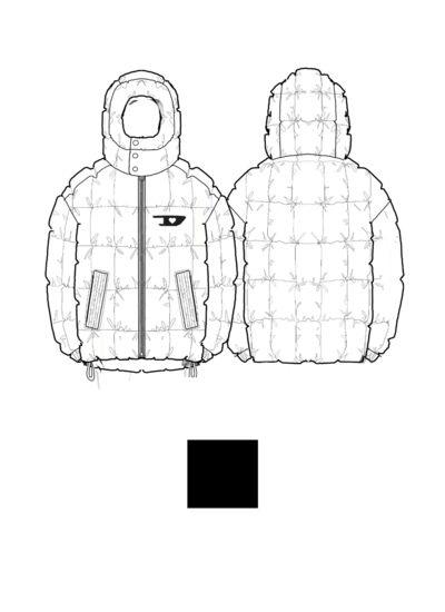 Vestes d'hiver