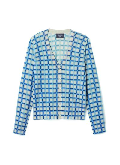 Gilet ultrafin imprimé - Femme - NATUREL