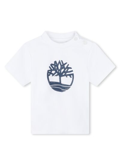 TEE-SHIRT MANCHES COURTES