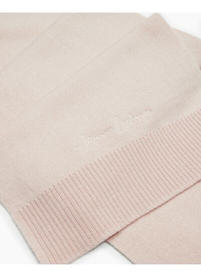 Écharpe pour femme - punch au lait