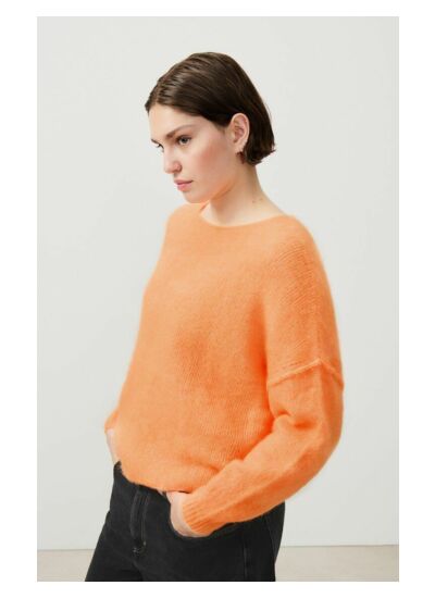 Pull femme Yanbay