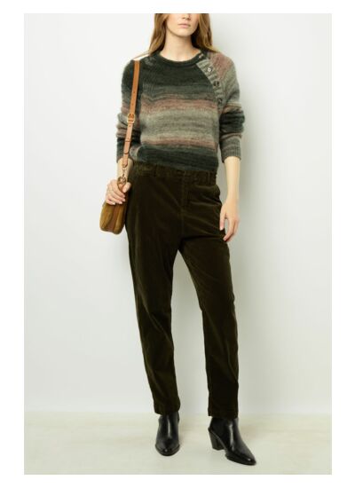 Pantalon Nymphie