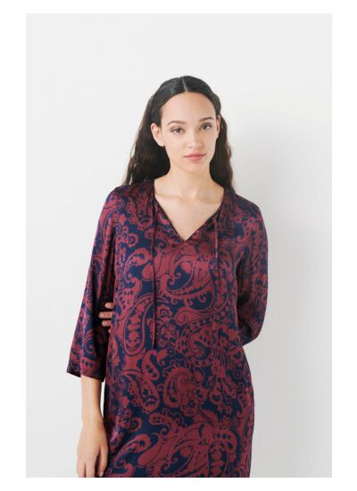 Robe relvina