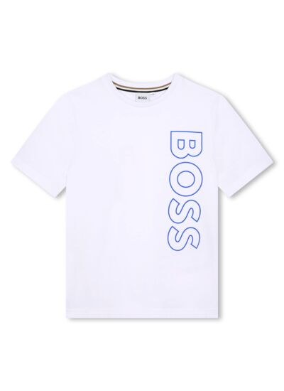 TEE-SHIRT MANCHES COURTES