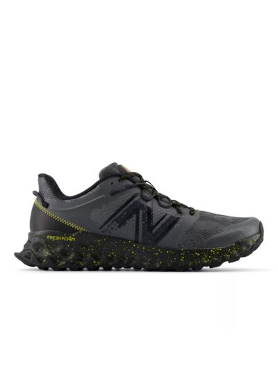 GAROE RUNNING