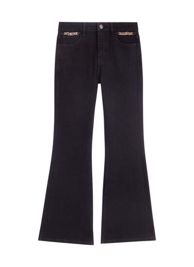 Jean flare