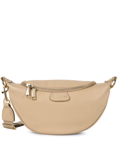 Sac banane Zippé Dune