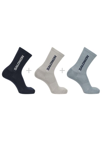 EVERYDAY CREW 3-PACK