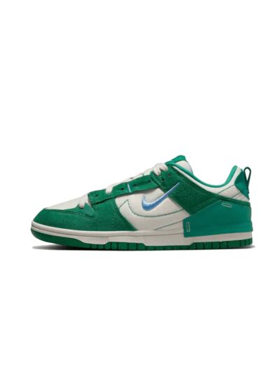 Nike Dunk Low Disrupt 2 Phantom University Blue