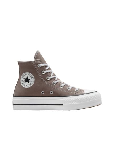 Chuck Taylor All Star Lift Hi Pure Pumice