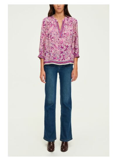 Chemise Bernadine