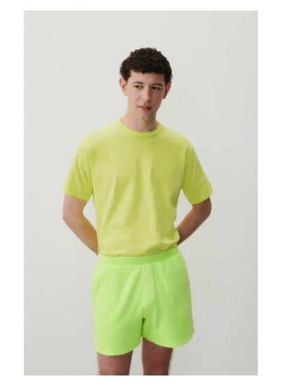 T-shirt homme Fizvalley