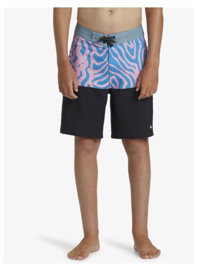 SURFSILK STRAIGHT LEG YTH 17