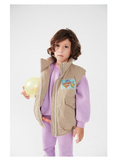 Veste enfant Zaxoo