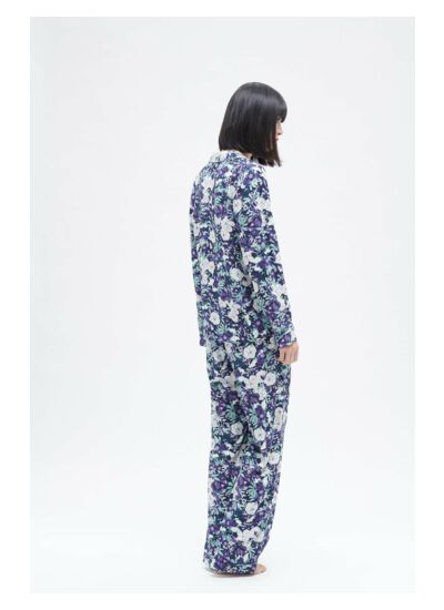 Pyjama axel