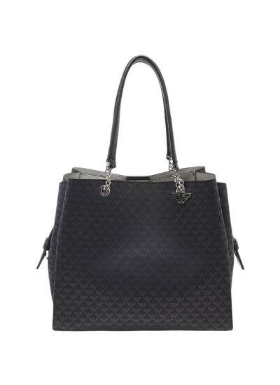 Sac cabas pour femme - nero