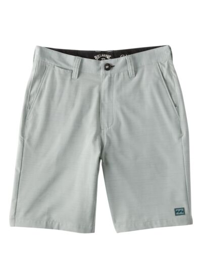 CROSSFIRE SLUB