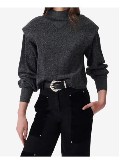 Pull Lurex Alou