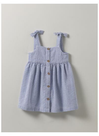 ROBE TABLIER RA