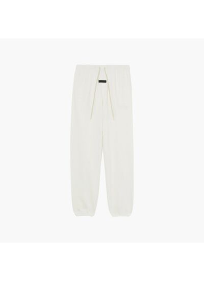 Essentials Fear Of God Jogging Cloud Dancer Crème