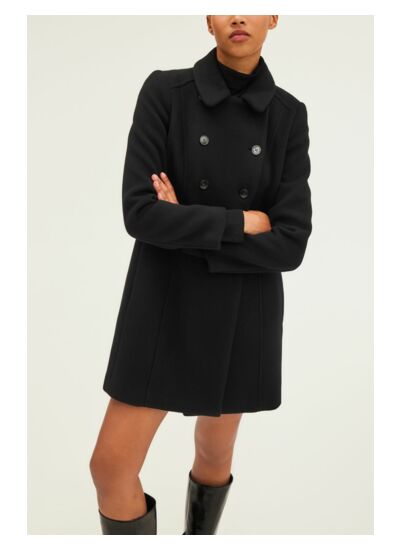 Manteau Liora