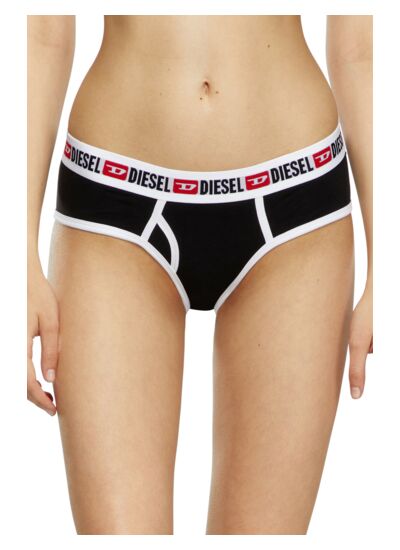 Lot de trois slips Denim Division