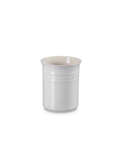 Pot à Ustensiles en céramique vapeur