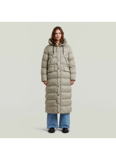 Doudoune Whistler Parka