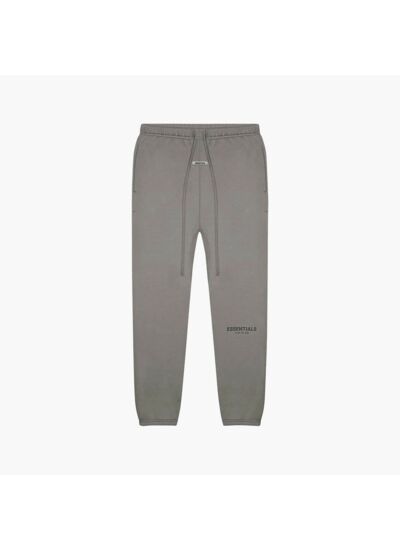 Essentials Fear Of God Pantalon de Jogging Cement Gris