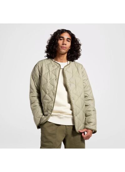 Malden Liner Jacket Black