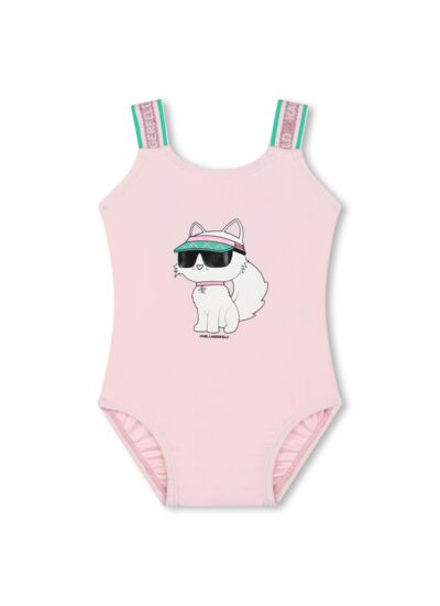 MAILLOT DE BAIN 1 PIECE