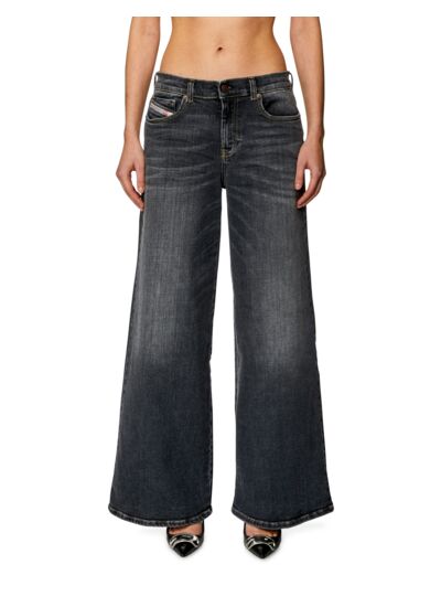 Flare Jeans - 1978 D-Akemi