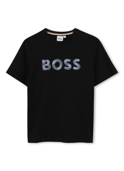 TEE-SHIRT MANCHES COURTES
