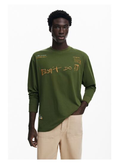 T-SHIRT LIAM