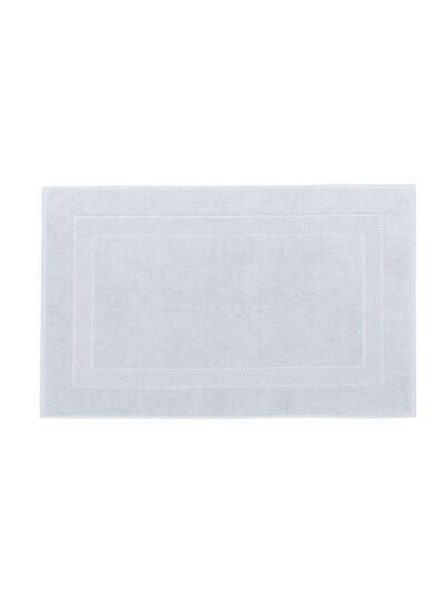 TAPIS DE BAIN | Pétale - Perle