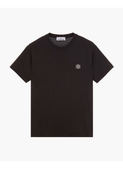 Stone Island T-Shirt - Black