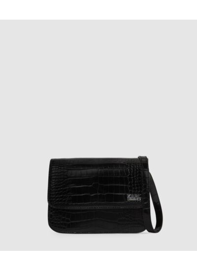 K/KORE CROCO CROSSBODY
