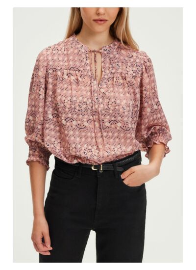 Chemise Belphera