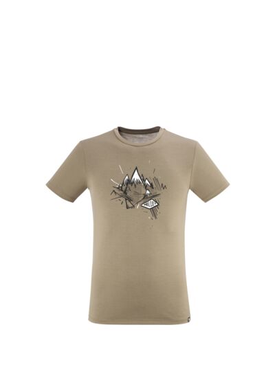 Top Transfert BOULDER TS SS M