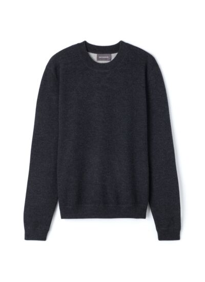 Ras de cou double face - Homme - KHOL