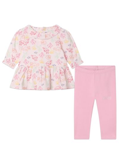 ENS.ROBE+LEGGING