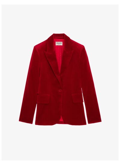 VAVY VELVET