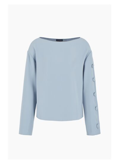 Chemise-k102-gris lune