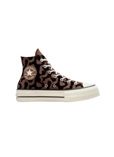 Chuck Taylor All Star Lift Hi Bear Nap