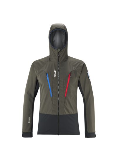 Veste Softshell TRI V INF JKT M