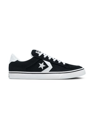 Tobin Ox Black/White/Black