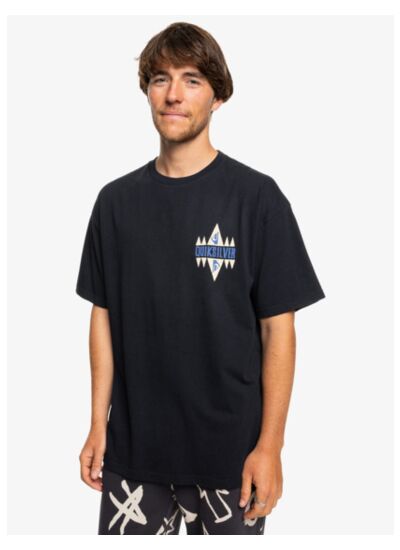 GEO QUIK SS TEE